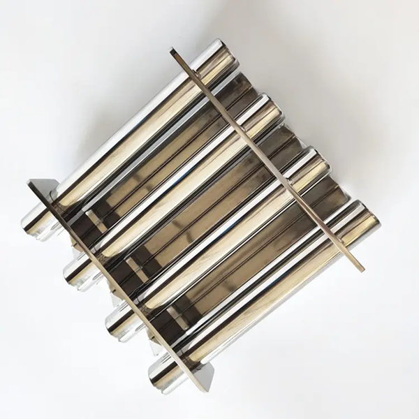 Magnetic bar 13