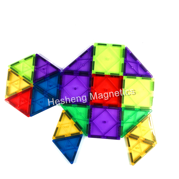 magnetic tiles 39